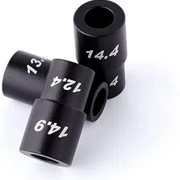 SHOPORA® DU Bushing Disassembly and Assembly Tool Press-in Bicycle Rear Suspension Sporting Goods | Cycling | Bicycle Maintenance & Tools | Tools-image-57