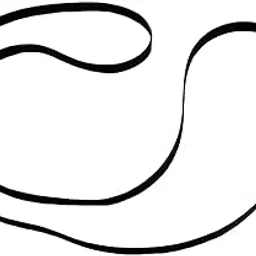 TURNTABLE BELT FOR AUDIO TECHNICA AT-PL50 AT-LP60 NEW WARRANTY-image-0