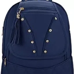 evolic Small 15 L Backpack Women Trendy College Bag Backpack (bag257)-picture-52
