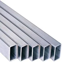 ENGARC Rectangular Aluminium Pipe (2" x 1", Length 2 Feets)-picture-30