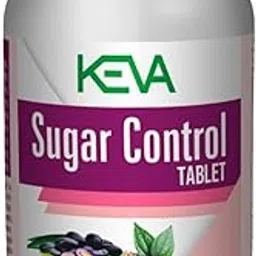 Keva Sugar Control Tablet for Control diabetes-picture-28