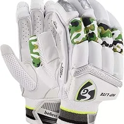 SG Cricket HP Lite RH Batting Gloves Adult-image-58