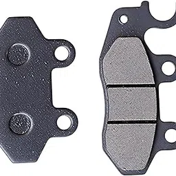 Ola Front Disc Pad S1 & S1 Pro and Air-K MAC High-Standard Brake Pad, Genuine Automotive Parts, Ola Front Disc Pad-picture-52
