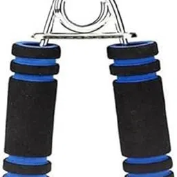 Adjustable Foam Hand Gripper for Forearm Strength & Grip Training – Comfortable and Portable Hand Exerciser Tool-image-22