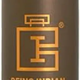 Being Indian Bi-IX & Bi-X Deo Combo | Long Lasting Deodorant Spray for Men & Women | Unisex Fresh Perfume-Inspired Deo | Gift Pack with Floral, Woody, Spicy Notes | 2 x 150ml-picture-18