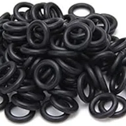 Tattoo Gizmo Tattoo Machine Damping Ring O Rings 100pcs-picture-27