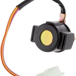 BNF® Starter Relay Solenoid for 50cc 125cc 150cc 250cc Chinese GY6 Scooter ATV | Motors | Parts & Accessories |Electrical Components| 1xSolenoid Switch-image-9