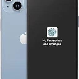 ANDYGLASSES Military-Grade Matte Anti-Glare Tempered Glass Screen Protector Compatible with iphone 13/13pro/14 (Black) with Edge to Edge Coverage and Easy Installation kit-image-96