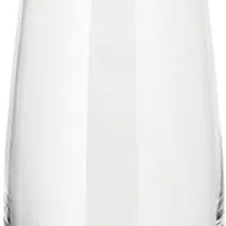 IKEA Berakna Vase Clear Glass 204.062.97 Size 11 ¾"-picture-61