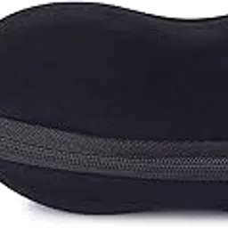 vivid Vision Unisex Adult Lightweight Eyewear Specs Case Cover | Free with Cloth | Protect Eye Glasses | Faux Leather | Spectacles-picture-12