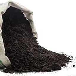 DEEPAK ENTERPRISES Vermicompost Organic Fertilizer And Natural Plant Nutrient Cow Manure (5 kg)-image-23