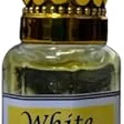 Dilkash Perfume White Oud Attar Roll-On for Men & Women | Alcohol-Free, Long-Lasting Fragrance Oil | Floral, Woody & Amber Perfume | 6ml | Pack of 1-picture-33