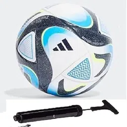 Professional Football, Size 5, 32 Panel Hand-Stitched, Official Weight, Training and Match Ball-picture-14