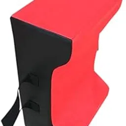 Wedged Football Tackle Pads Gift Wedged Pads for Playing Training Indoor Adults-picture-22