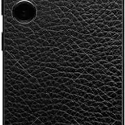 SCPMA Premium Leather Texture Mobile Back Skin Sticker Compatible with Samsung Galaxy A34 5G | Protects from Dust, Exact Fit, Bubble-Free Installation (P37)-picture-28
