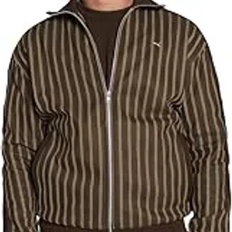 puma Men's A-Line Coat-picture-32