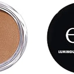 e.l.f. Luminous Putty Bronzer, Lightweight Putty-to-Powder Bronzer For A Radiant, Glowing Finish, Highly Pigmented, Vegan & Cruelty-Free, Sun Chaser-picture-42
