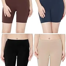 lux parker Women's Boxer Shorts-picture-35