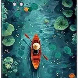 SKIN FACTORY Mobile Skin Sticker Compatible with ONE Plus NORD CE4 LITE 5G Skin Not Back Cover, Camera & Back Protector Mobile Skin Wrap; ONE Plus NORD CE4 LITE 5G-NE-105-picture-31