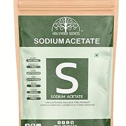 Hollywood Secrets Sodium Acetate Powder 100 gm-picture-11