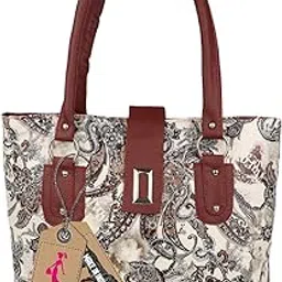 ritupal collection - identify your look, define your style Women's Multi Color Tote Handbag-picture-28