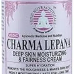 VEDIC NUTRACEUTICALS-Charma Lepana (Moisturizing & Fairness Cream)-picture-54