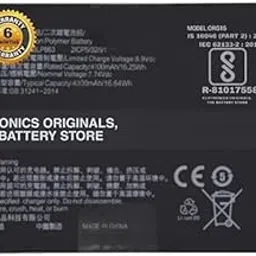 Original BLP863 Battery for Oppo Reno 6 Reno6 5G Battery with 6 Month Warranty*** (HH186)-picture-55