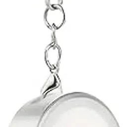 ICare Magnetic Apple Watch Charger, Portable Keychain with USB-C & Lightn Ports, Compatible with Ultra/Series 9-1, 49-38mm-picture-23