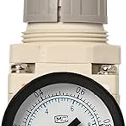 1/2 INCH PNEUMATIC AIR REGULATOR-picture-20