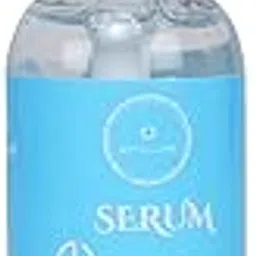 STYLLUXE Nourish+ Hair Serum with Vitamin E, Olive Oil & Dimethiconol – Non-Greasy Leave-In Treatment for Scalp & Hair – Reduces Frizz, Adds Shine & Softness – 30ml-image-71