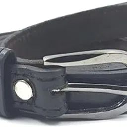 exotique Crocodile Print Casual Leather Belt For Women (BW0032)-picture-14