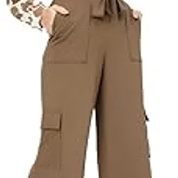 max Women Trousers-picture-45