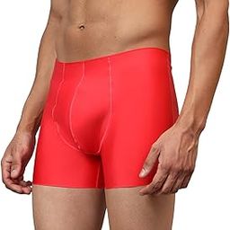 La Intimo Semi Seamless Trunk-image-3