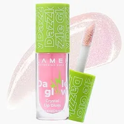 LAMEL Lip Gloss Blossom (Glossy) image 1