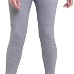 GIRLYZ Attire Woolen Blend Women's & Girl’s Winter Wear Warm Woolen Plain Full Length Leggings Free Size-picture-43