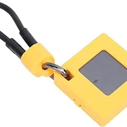 NVMe Hard Drive Enclosure Fast 10Gbps SSD Case for M.2 NVMe 2230, Aluminum Alloy for OS X, Portable Storage Solution-image-0