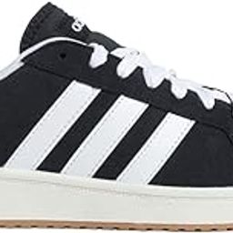 adidas Mens Grand Court Base 00 Tennis Shoes-picture-37