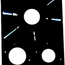 Mozomart Back Camera Glass with Adhesive Sticker Compatible with Vivo Y73-picture-31