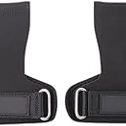 Bnf® Weight Lifting Wrist Straps Pull Ups Workout for Deadlifts Rows Bodybuilding Black|Sporting Goods|Fitness Running & Yoga|Strength Training|Gloves Straps & Hooks-picture-20