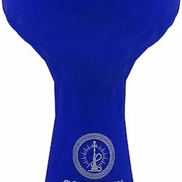 COCOYAYA Silicone Chillum For Hookah colour May Vary-picture-40