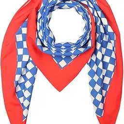 beau design Women's UV Protection Polyester Scarf Stoles Shawl Head scarves Wrap For Girls-picture-55