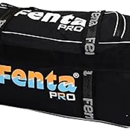 fenta sports Black Multi Travelling Luggage Bag,Polyester Duffle Bag/Gym Bags/Fitness Bag-picture-26