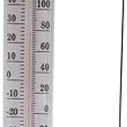 MILAAN Digital Thermometer Humidity Sensor Hygrometer GTRDge Room Hanging Outdoor (60037426TRD)-picture-34