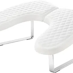 SHOPORA® U Shaped Manicure Nail Arm Rest Hand Nail Pillow Armrest For Nails Tech | Nail Care, Manicure & Pedicure | Manicure/Pedicure Tools & Kits-picture-20