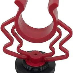 MYADDICTION Multifunction Cold Shoe Mount Adapter Mic Bracket Plastic for Video DSLR Cameras & Photo | Camera & Photo Accessories | Other Camera & Photo Accs-picture-11