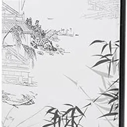 Protective Case Cover Compatible with Amazon Kindle 10Th Generation 2019 Auto Sleep/Wake Style 5-picture-22