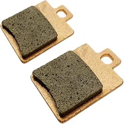 bnf® 2X Brake Pads Copper Friction Disc Set for Go Kart Quad Bikes Motorbike | Parts & Accessories | Motorcycle Parts | Brakes & Suspension | Brake Pads-picture-15
