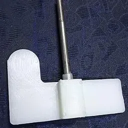 Wet Grinder Wiper Pad 4inch (WP- 0020)-picture-41