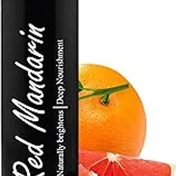 Blise organic Red mandarin Lip Balm - 100% Natural, Intense moisturisation, Deep Repair | Lip Bhrigtning | Soft & Smooth Lips | Enriched with Red Mandarin | Vitamin E | Non Tinded | Red Mandarin Lip Balm: A Burst of Citrusy Goodness for Your Lips (4G, Red Mandarin (Natural Citrus flavour))-picture-13