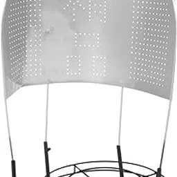 MYADDICTION Rice Harvester Cover Lawn Mower Frame Grass Rice Machine Grass Mower Cover-picture-22